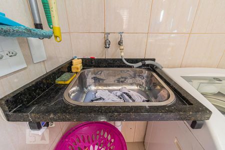 Casa à venda com 104m², 3 quartos e 3 vagas Casa à venda com 104m², 3 quartos e 3 vagasÁrea de Serviço - Tanque