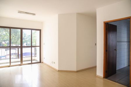 Apartamento para alugar com 72m², 2 quartos e 1 vaga Apartamento para alugar com 72m², 2 quartos e 1 vagaSala