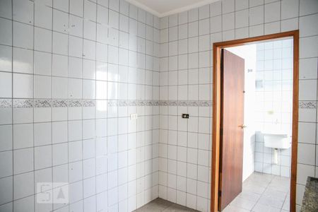 Apartamento para alugar com 72m², 2 quartos e 1 vaga Apartamento para alugar com 72m², 2 quartos e 1 vagaCozinha