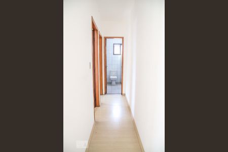 Apartamento para alugar com 72m², 2 quartos e 1 vaga Apartamento para alugar com 72m², 2 quartos e 1 vagaCorredor