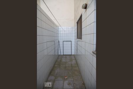 Apartamento para alugar com 72m², 2 quartos e 1 vaga Apartamento para alugar com 72m², 2 quartos e 1 vagaQuintal