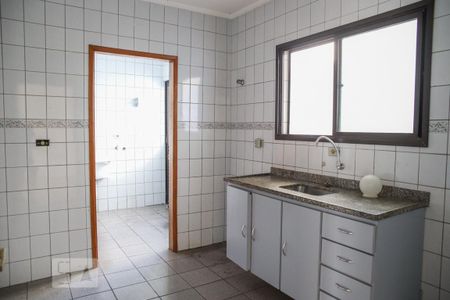 Apartamento para alugar com 72m², 2 quartos e 1 vaga Apartamento para alugar com 72m², 2 quartos e 1 vagaCozinha