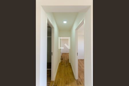 Corredor de apartamento para alugar com 2 quartos, 47m² em Freguesia do Ó, São Paulo