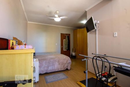 Casa à venda com 200m², 4 quartos e 1 vagasuíte 1