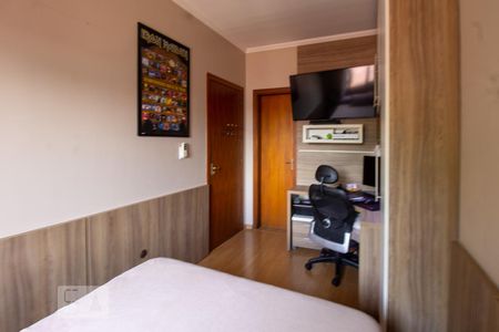 Casa à venda com 200m², 4 quartos e 1 vagaQuarto 1