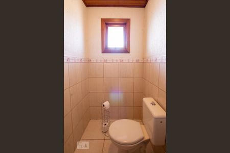 Casa à venda com 200m², 4 quartos e 1 vagaLavabo 2