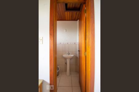 Casa à venda com 200m², 4 quartos e 1 vagaLavabo 2