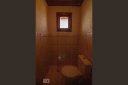 Casa à venda com 200m², 4 quartos e 1 vagaLavabo 2