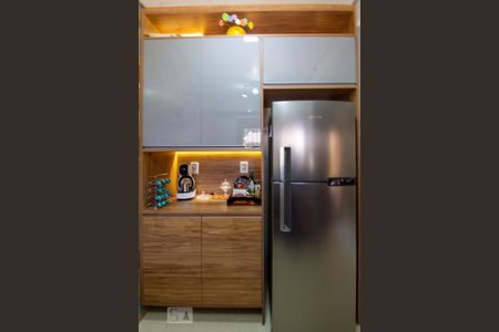 Casa à venda com 200m², 4 quartos e 1 vagaCozinha