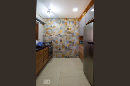 Casa à venda com 200m², 4 quartos e 1 vagaCozinha