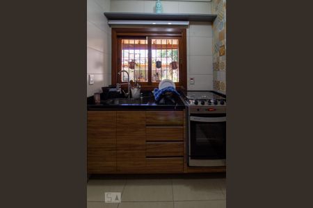 Casa à venda com 200m², 4 quartos e 1 vagaCozinha