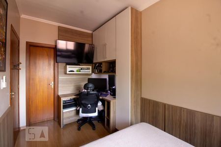Casa à venda com 200m², 4 quartos e 1 vagaQuarto 1