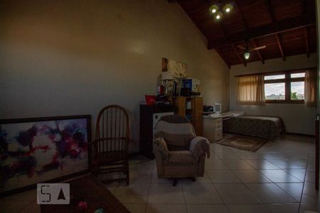 Casa à venda com 200m², 4 quartos e 1 vagaÁrea Externa