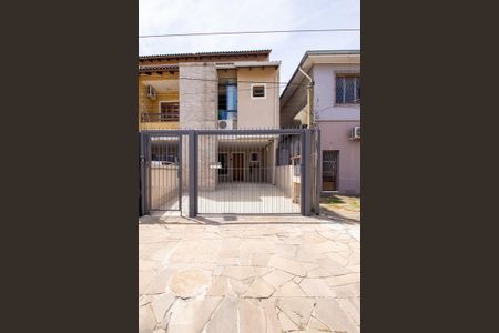 Casa à venda com 200m², 4 quartos e 1 vagaFachada