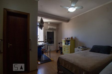 Casa à venda com 200m², 4 quartos e 1 vagasuíte 1