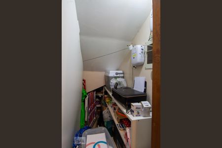 Casa à venda com 200m², 4 quartos e 1 vagaDespensa