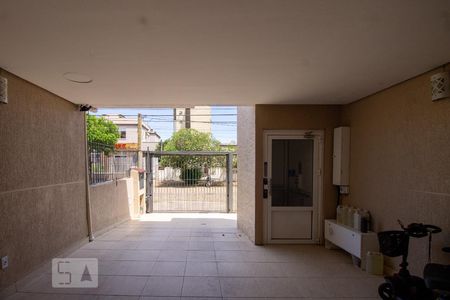 Casa à venda com 200m², 4 quartos e 1 vagaVista da Sala