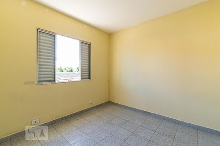 Quarto 1 de casa para alugar com 3 quartos, 60m² em Vila Mascote, São Paulo