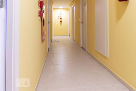 Studio para alugar com 27m², 1 quarto e sem vagaHall de Entrada