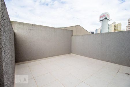 Studio para alugar com 27m², 1 quarto e sem vagaárea Comum/Varanda do Quarto