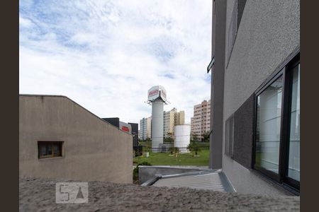 Studio para alugar com 27m², 1 quarto e sem vagavista da Sacada