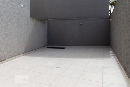 Studio para alugar com 27m², 1 quarto e sem vagaÁrea Externa