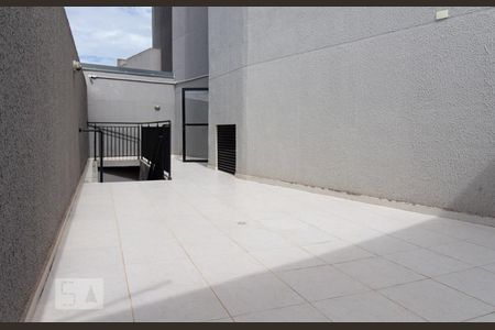Studio para alugar com 27m², 1 quarto e sem vagaÁrea comum/Externo