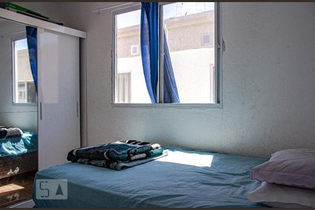 Quarto 1 de apartamento à venda com 2 quartos, 46m² em Estância Velha, Canoas