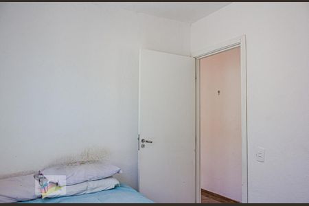 Quarto 1 de apartamento para alugar com 2 quartos, 46m² em Estância Velha, Canoas