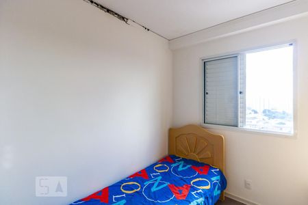 Quarto 2 de apartamento à venda com 2 quartos, 45m² em Vila Independência, São Paulo