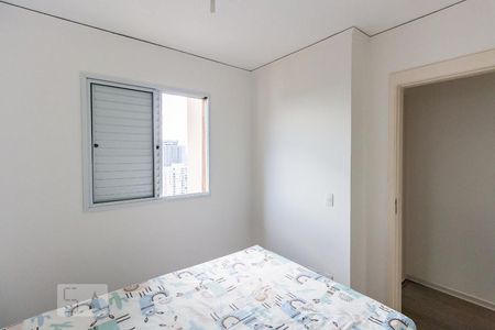 quarto 1 de apartamento à venda com 2 quartos, 45m² em Vila Independência, São Paulo