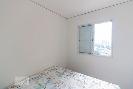 quarto 1 de apartamento à venda com 2 quartos, 45m² em Vila Independência, São Paulo