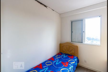 Quarto 2 de apartamento à venda com 2 quartos, 45m² em Vila Independência, São Paulo