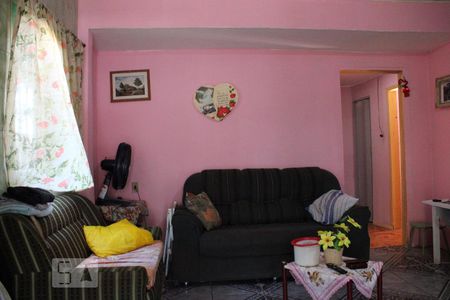 Sala 1 de casa à venda com 4 quartos, 212m² em Mathias Velho, Canoas