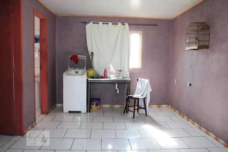 Sala 2 de casa à venda com 4 quartos, 212m² em Mathias Velho, Canoas