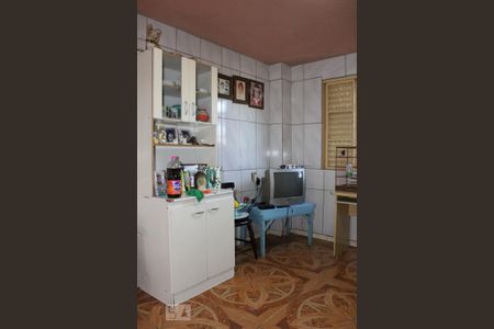 Casa à venda com 212m², 4 quartos e 2 vagasCozinha