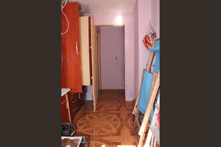 Quarto 1 de casa à venda com 4 quartos, 212m² em Mathias Velho, Canoas