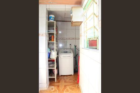 Casa à venda com 212m², 4 quartos e 2 vagasÀrea de Serviço