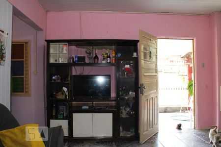 Sala 1 de casa à venda com 4 quartos, 212m² em Mathias Velho, Canoas