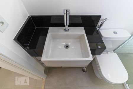 Apartamento à venda com 123m², 3 quartos e 2 vagas Apartamento à venda com 123m², 3 quartos e 2 vagasBanheiro da suíte