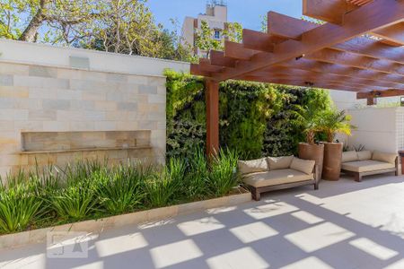 Apartamento à venda com 123m², 3 quartos e 2 vagas Apartamento à venda com 123m², 3 quartos e 2 vagasÁrea comum - Salão de festas