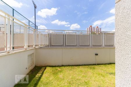 Apartamento à venda com 123m², 3 quartos e 2 vagas Apartamento à venda com 123m², 3 quartos e 2 vagasVista da suíte
