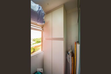 Apartamento à venda com 73m², 3 quartos e 1 vagaÁrea de Serviço