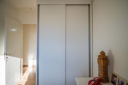 Apartamento à venda com 73m², 3 quartos e 1 vagaQuarto 2