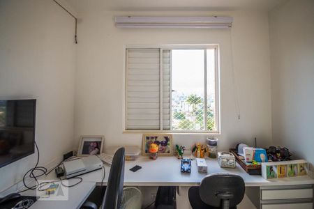 Apartamento à venda com 73m², 3 quartos e 1 vagaQuarto 2
