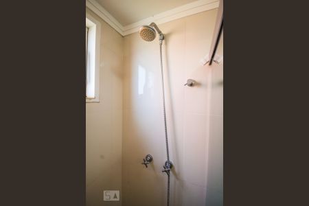 Apartamento à venda com 73m², 3 quartos e 1 vagaBanheiro da Suíte