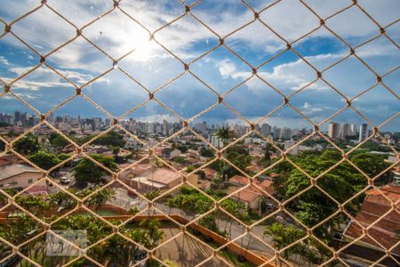 Apartamento à venda com 73m², 3 quartos e 1 vagaVista do quarto 2