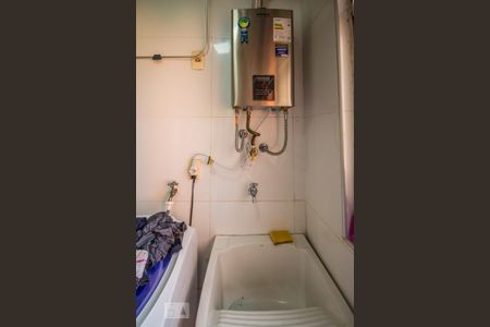 Apartamento à venda com 73m², 3 quartos e 1 vagaÁrea de Serviço