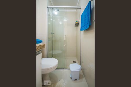 Apartamento à venda com 73m², 3 quartos e 1 vagaBanheiro