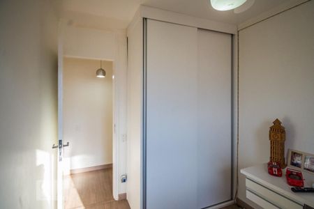 Apartamento à venda com 73m², 3 quartos e 1 vagaQuarto 2